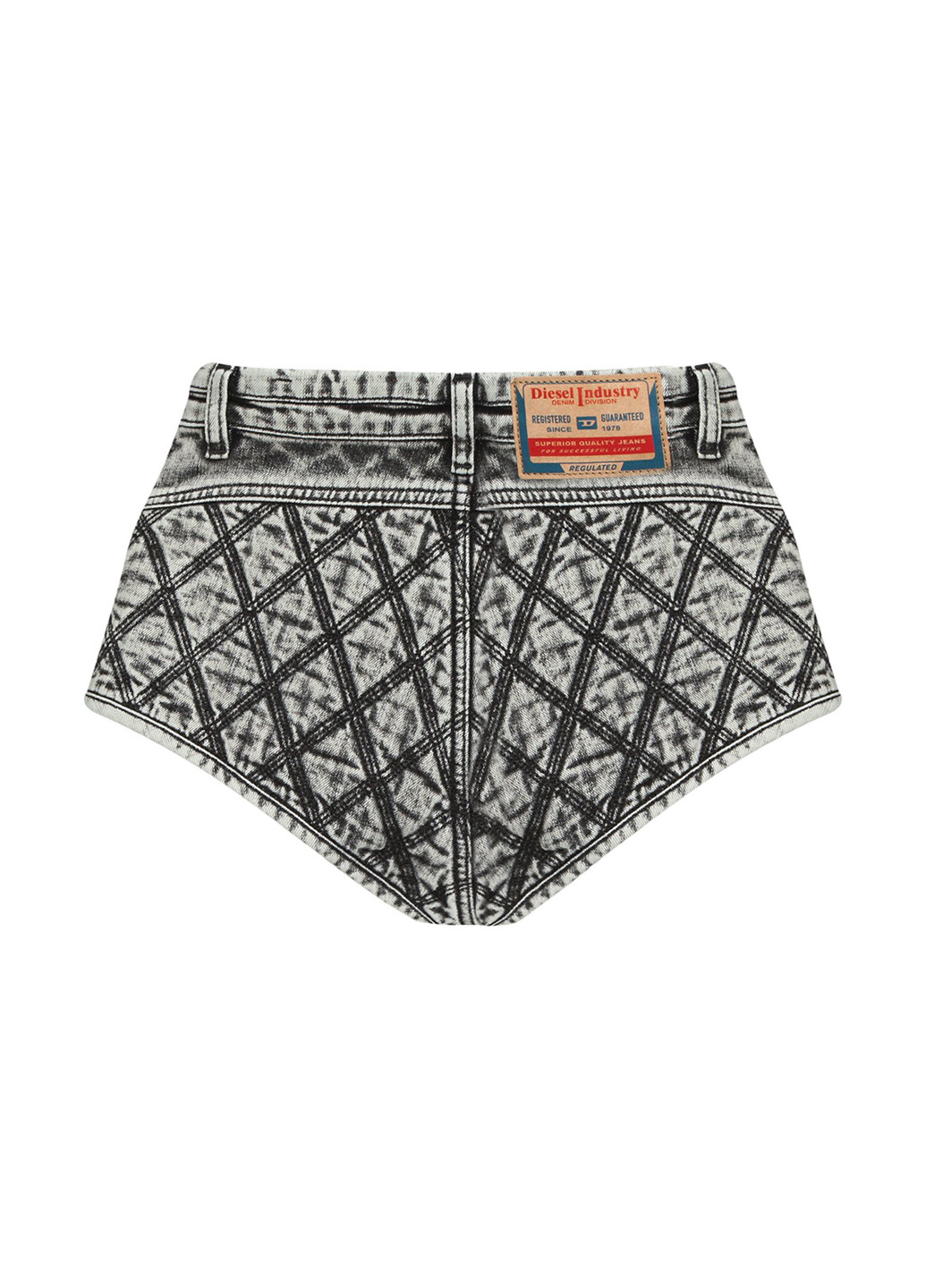 Шорти Diesel (254095812)