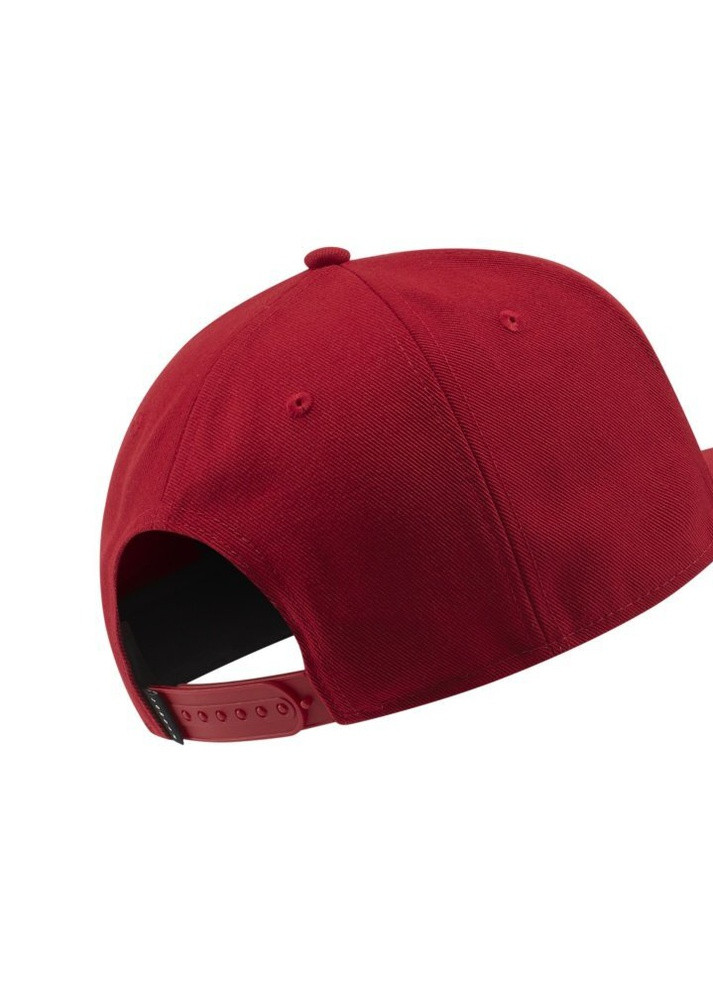 Кепка Pro Jumpman Snapback Hat One Size red AR2118-687 Jordan (256501360)