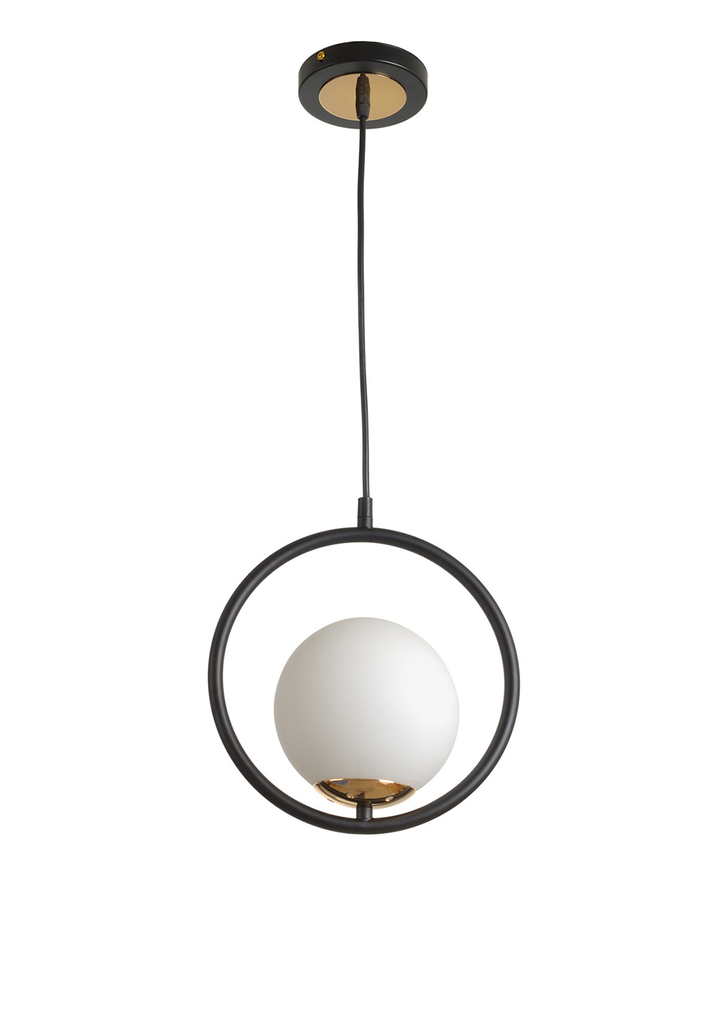 Люстра, 25х25х110 см Brille (174128150)