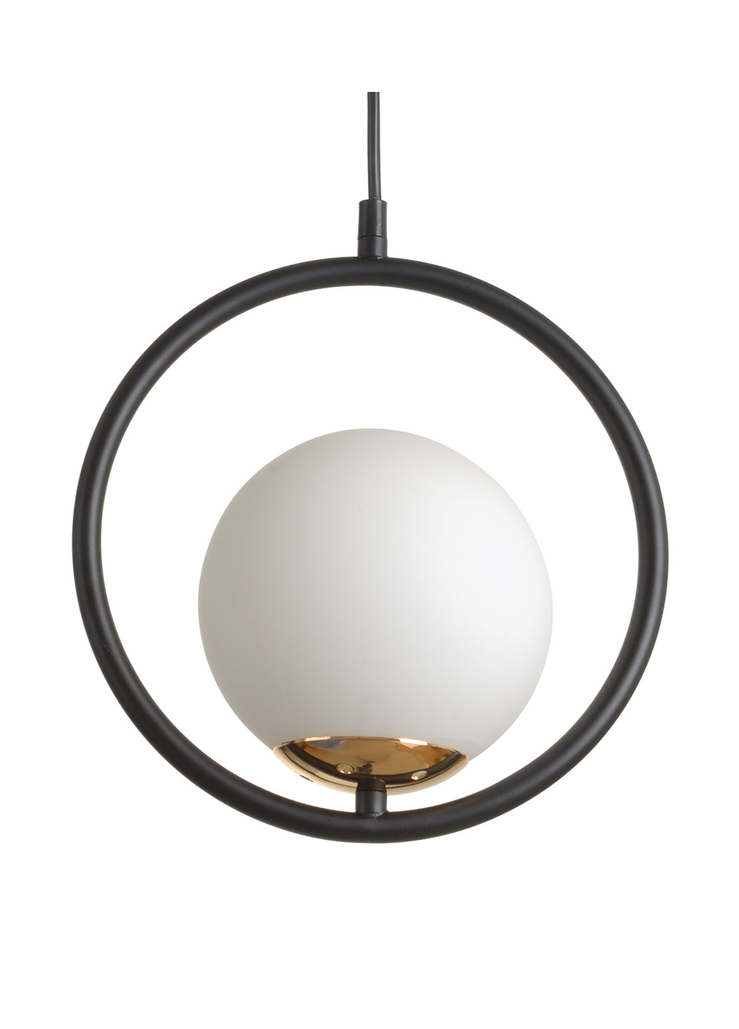 Люстра, 25х25х110 см Brille (174128150)