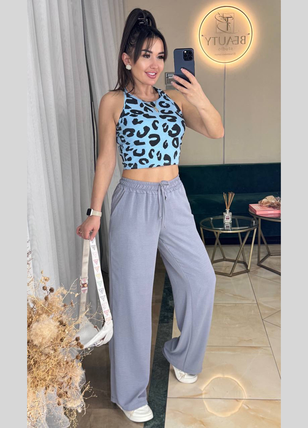 Штани No Brand (340462703)