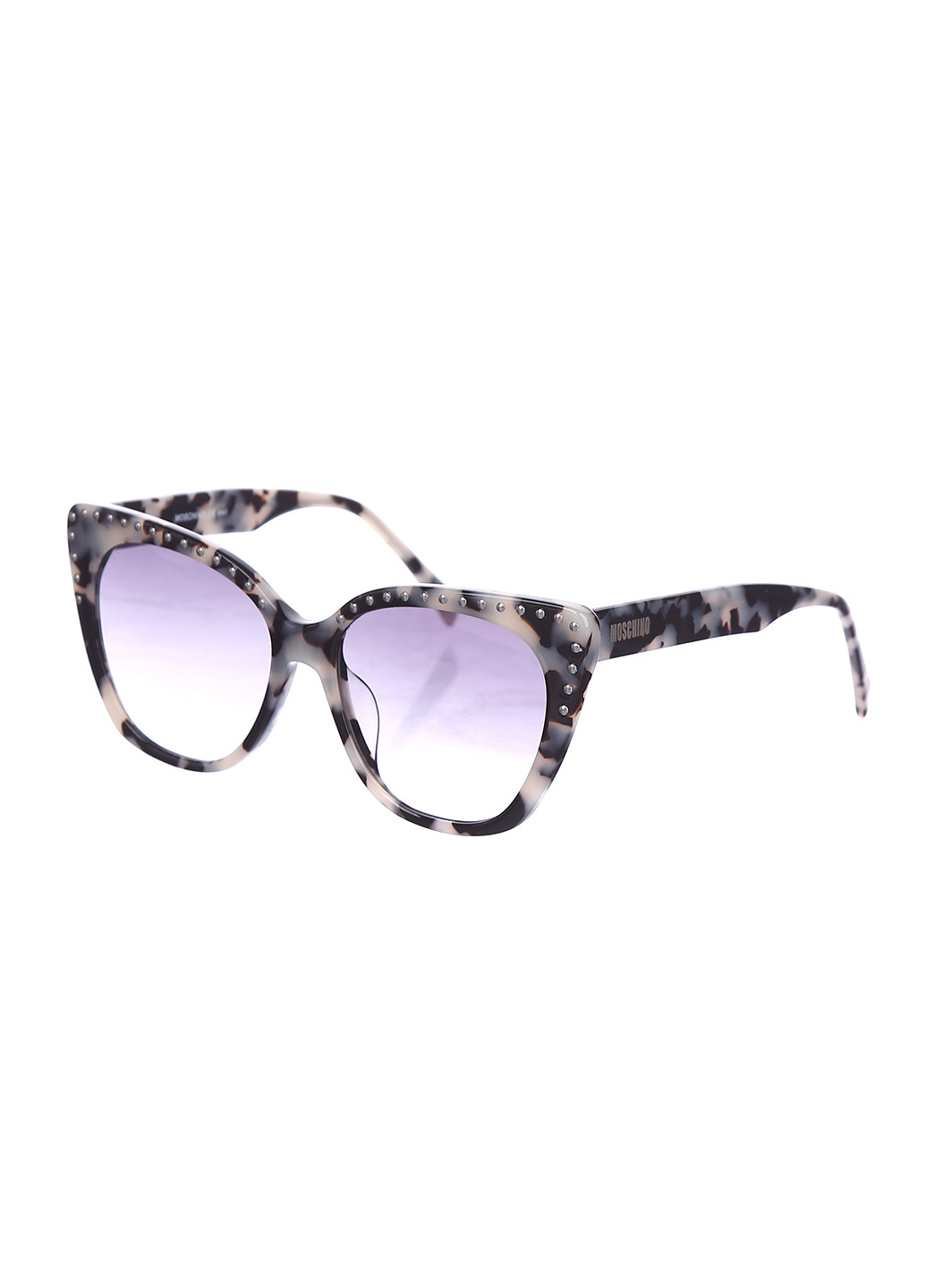 Солнцезащитные очки Moschino (126584389)