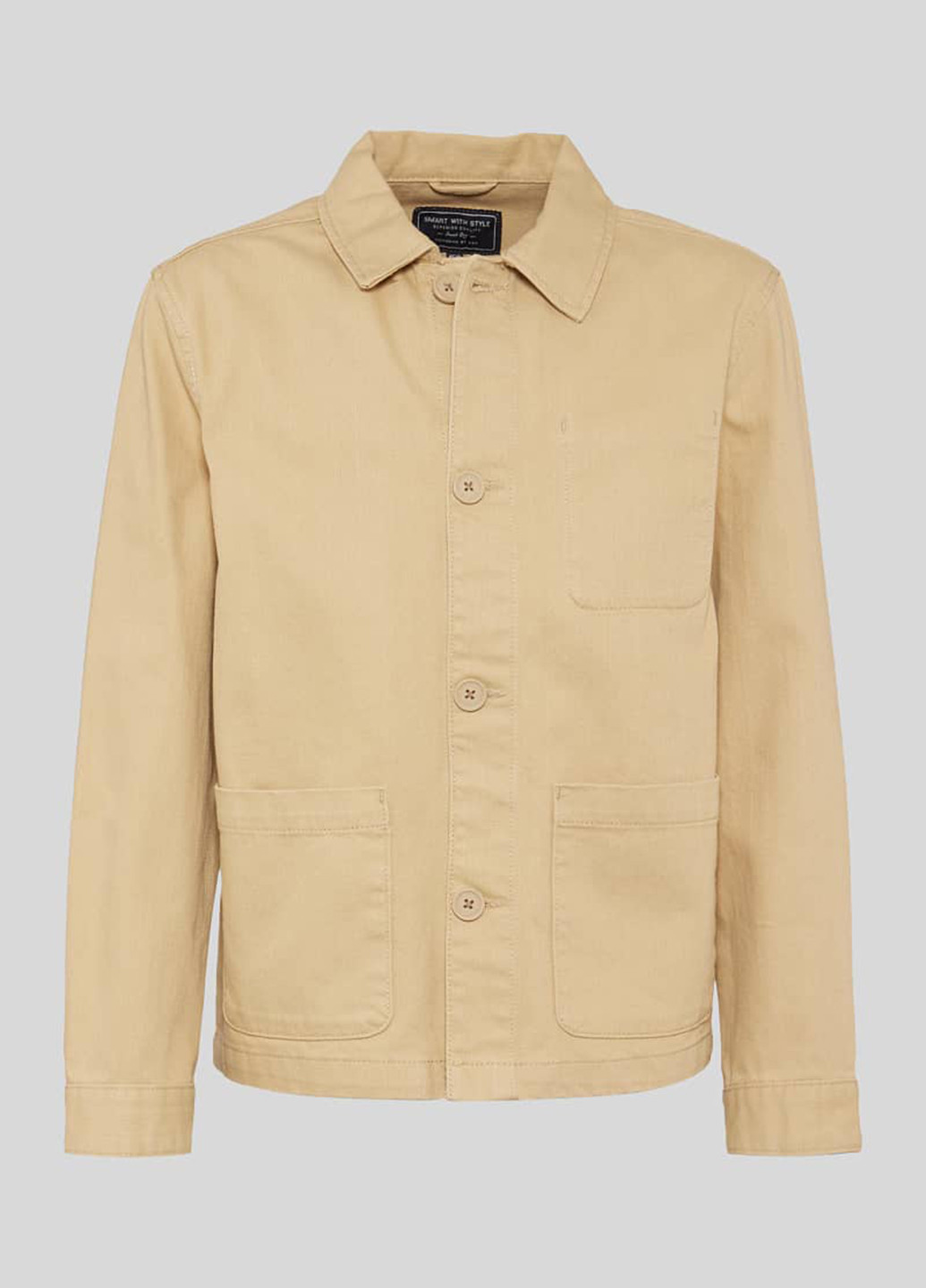 Куртка-сорочка C&A (254601164)