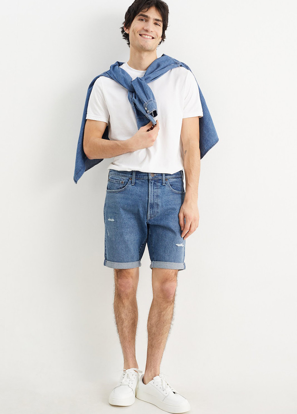 Шорти C&A (322980136)