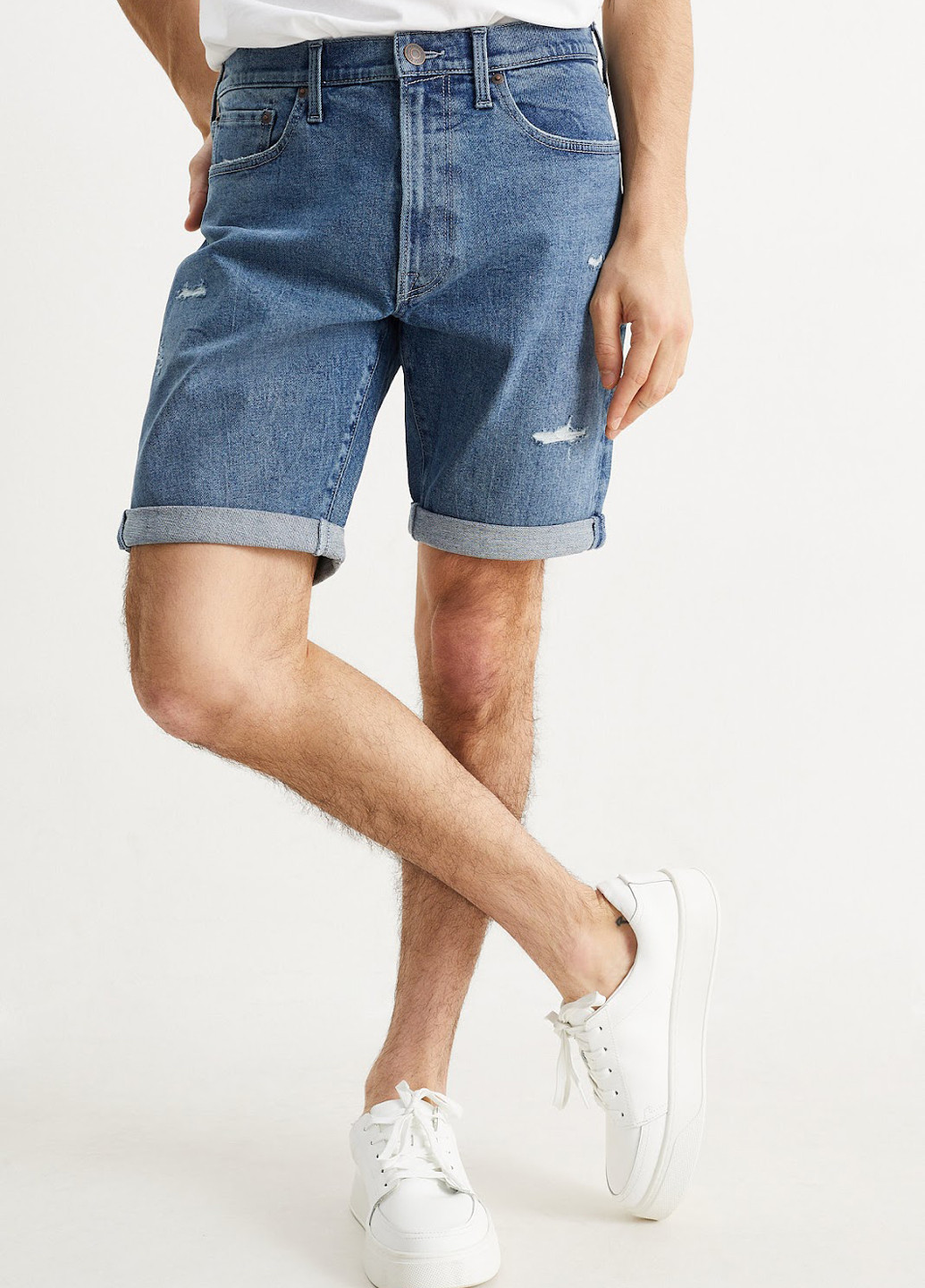 Шорти C&A (322980136)