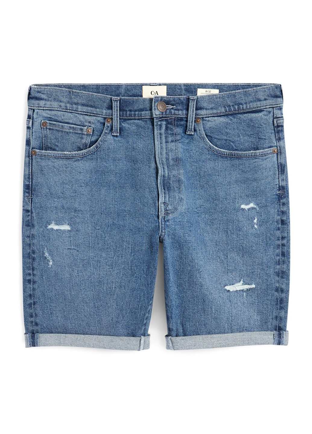 Шорти C&A (322980136)