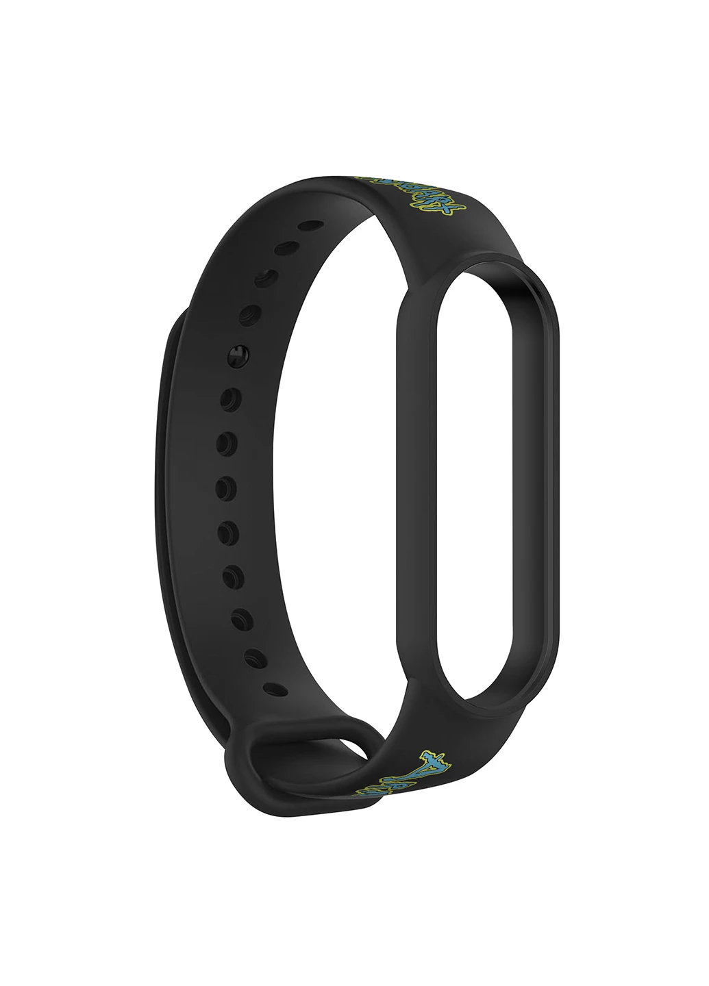 Ремінець Black (ARM59271) ArmorStandart RM для Xiaomi Mi Band 6/5 Inscription (238135737)