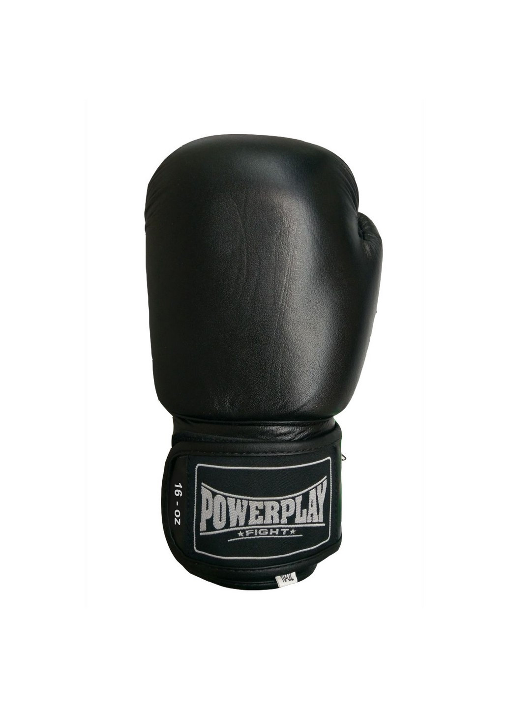 Боксерские перчатки 16 унций PowerPlay (204885587)