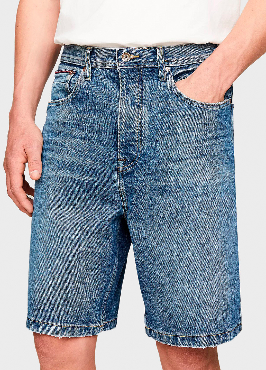 Шорти Tommy Hilfiger (306993545)