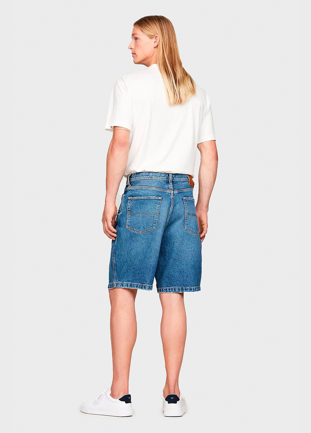 Шорти Tommy Hilfiger (306993545)