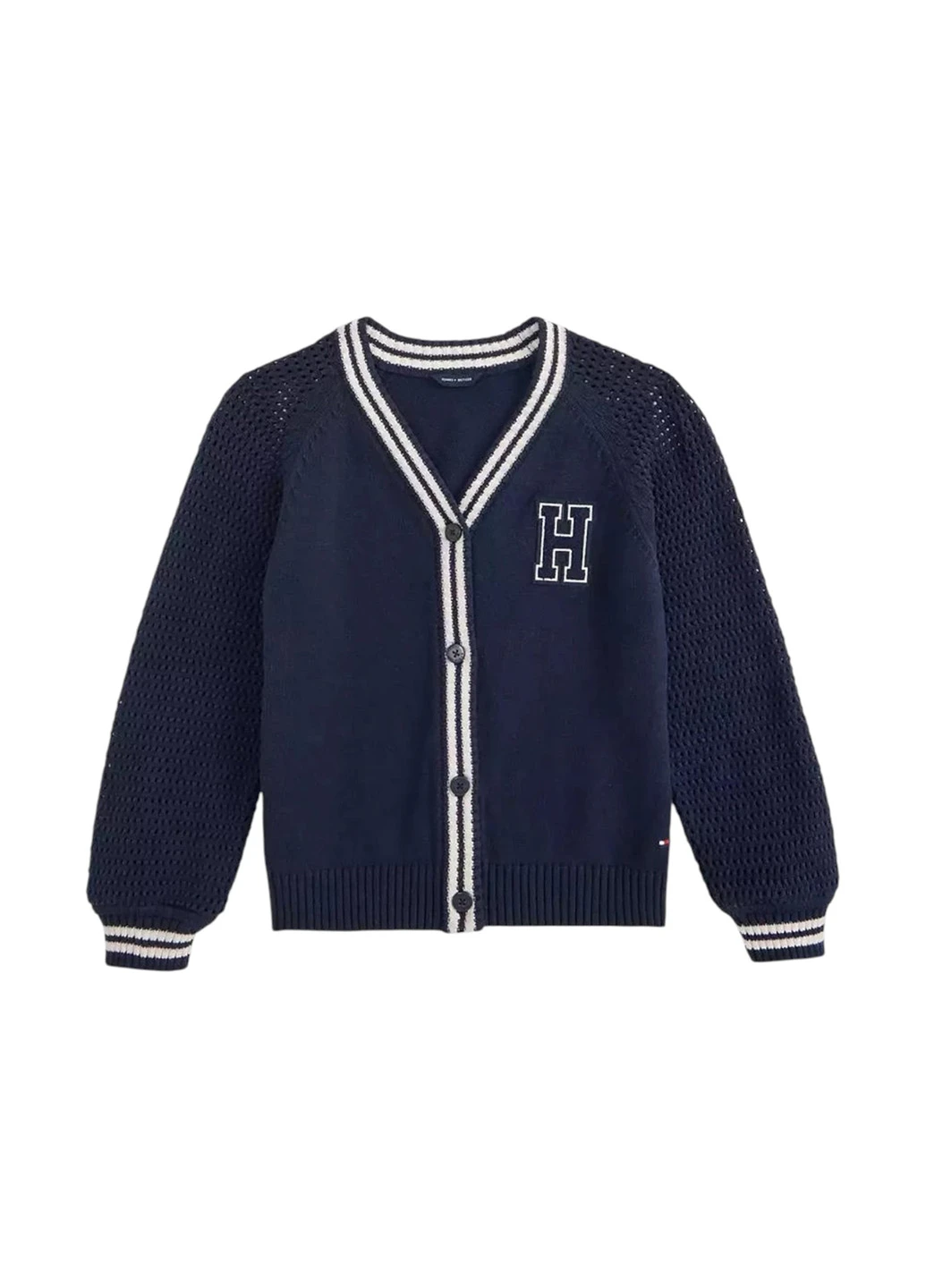 Кофта Tommy Hilfiger (356118840)