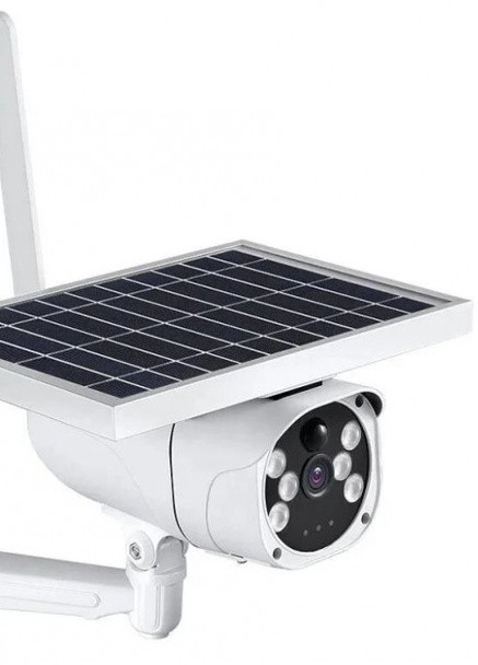 IP камера відеоспостереження No Brand 6WTYN (251455978)