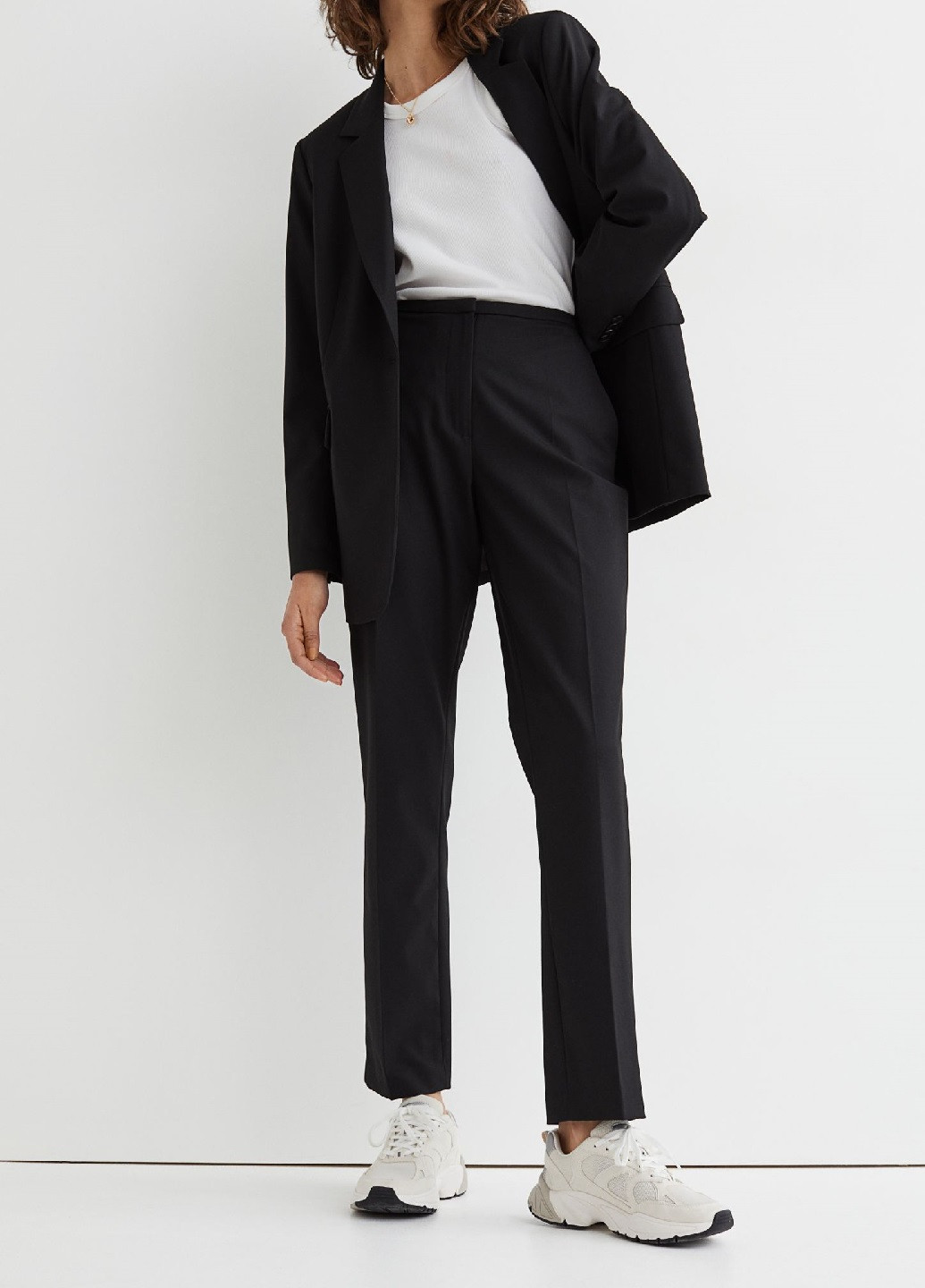 Штани H&M (252047844)