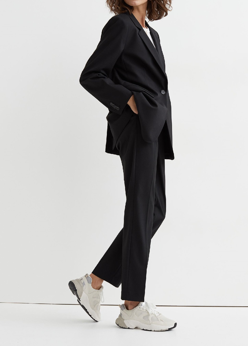 Штани H&M (252047844)