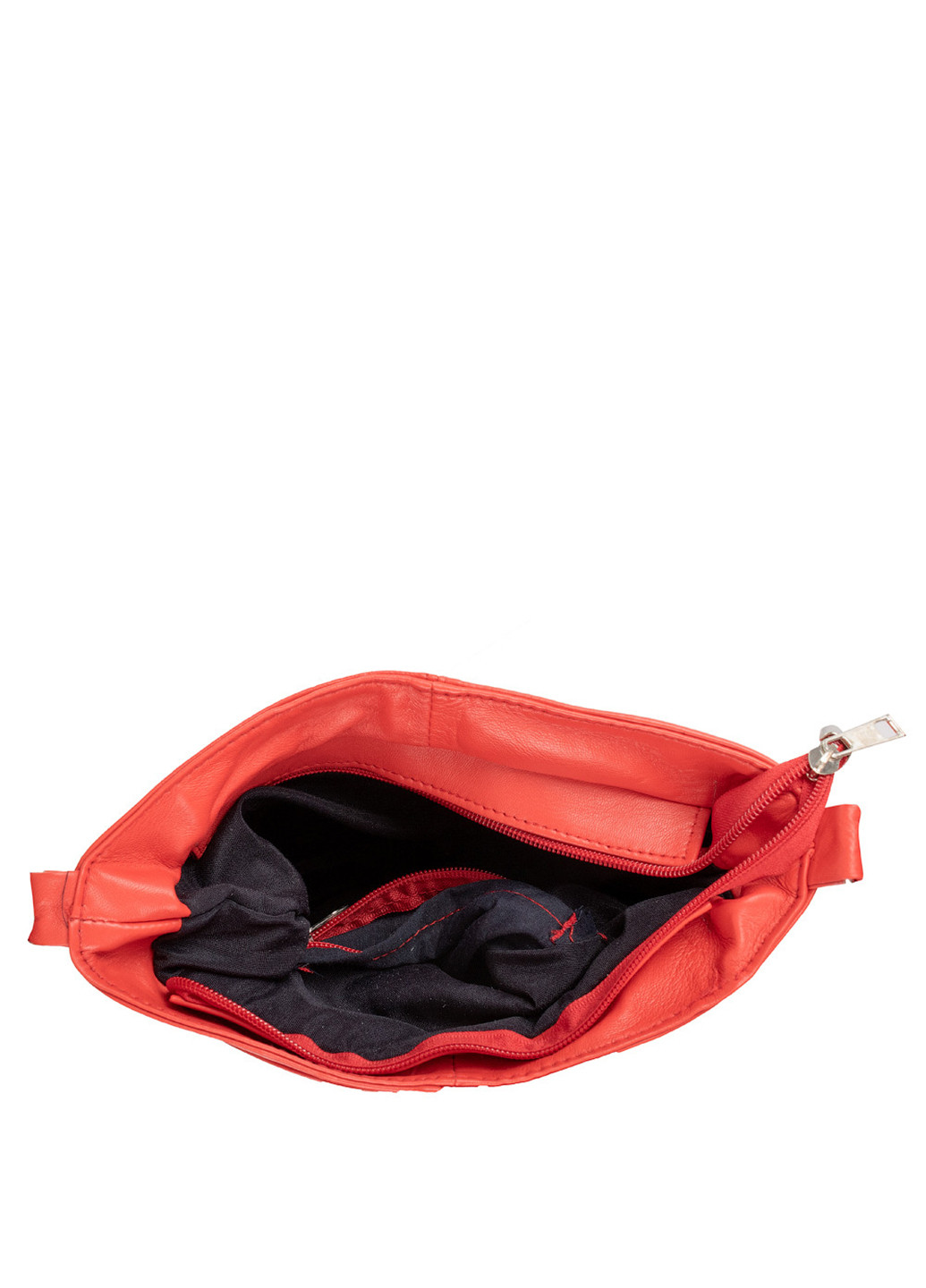 Женская кожаная сумка-планшет 23,5х24х8,5 см TuNoNa (253027364)