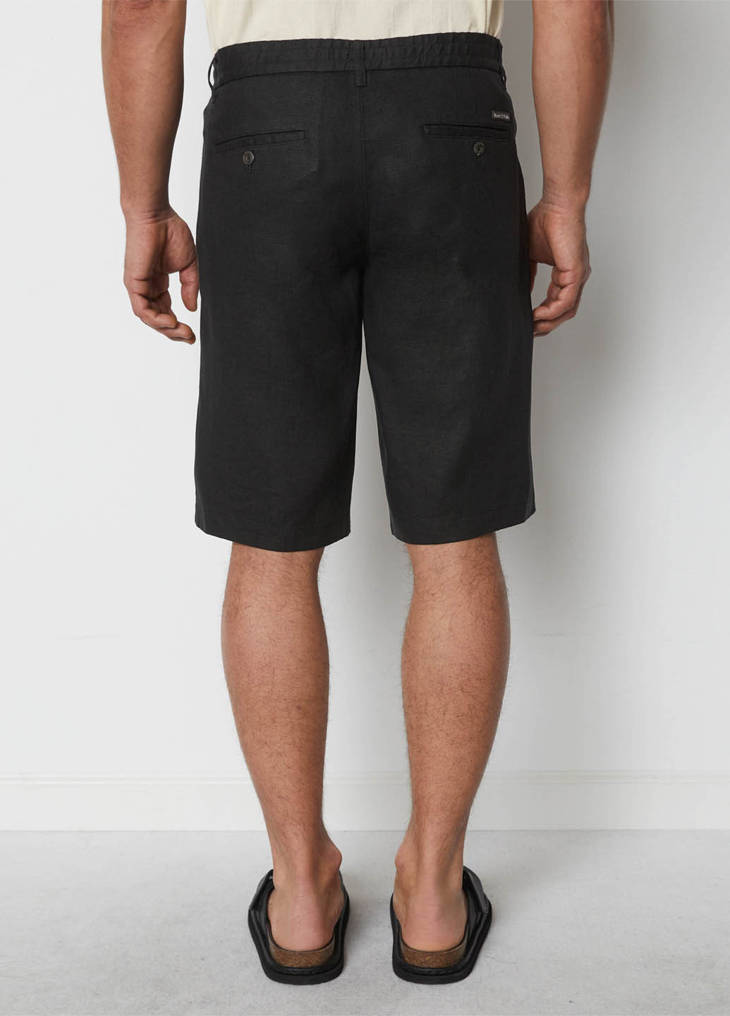 Шорти Marc O'Polo (363353951)