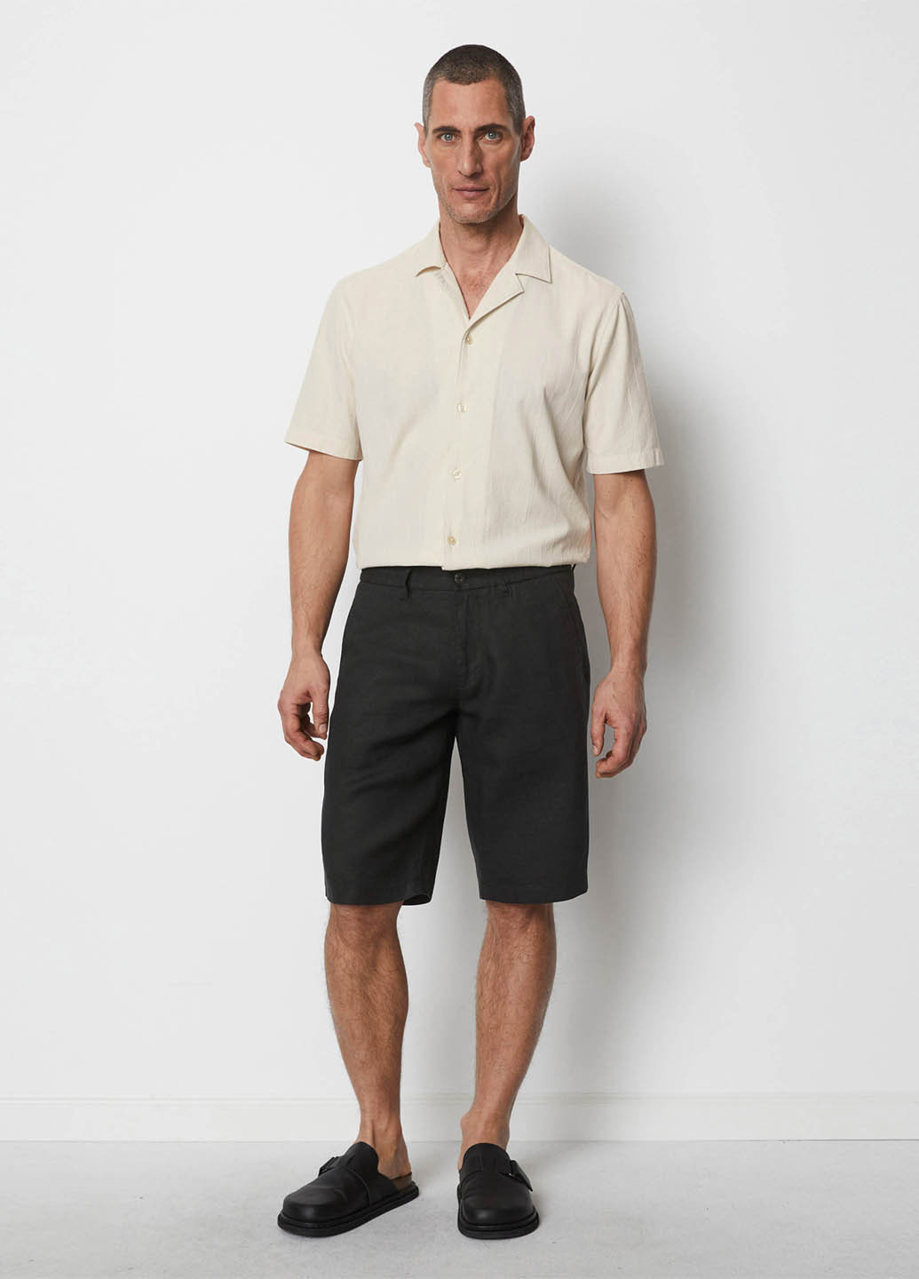 Шорти Marc O'Polo (363353951)