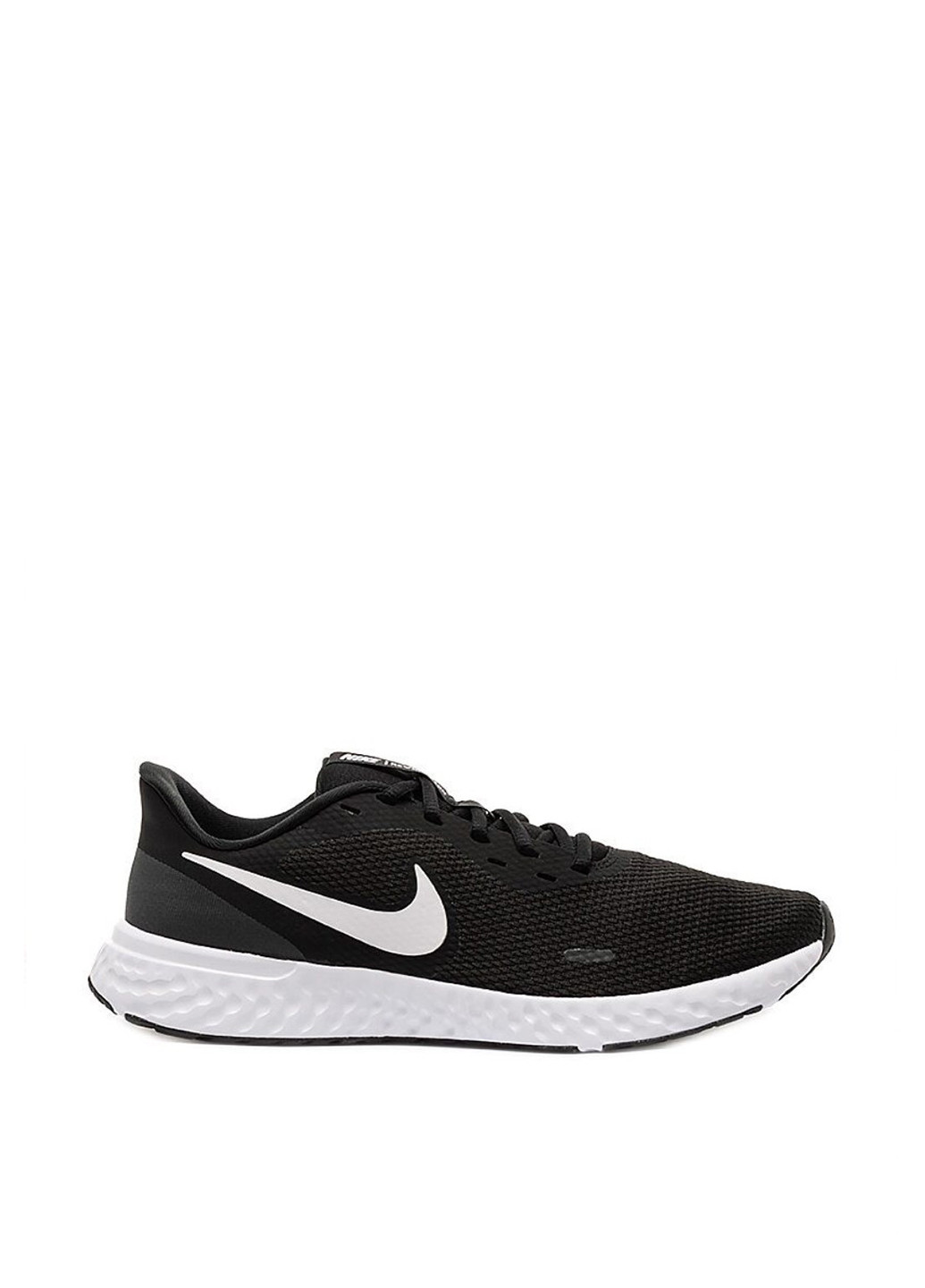 Черно-белые всесезонные кроссовки revolution 5 Nike NIKE REVOLUTION 5