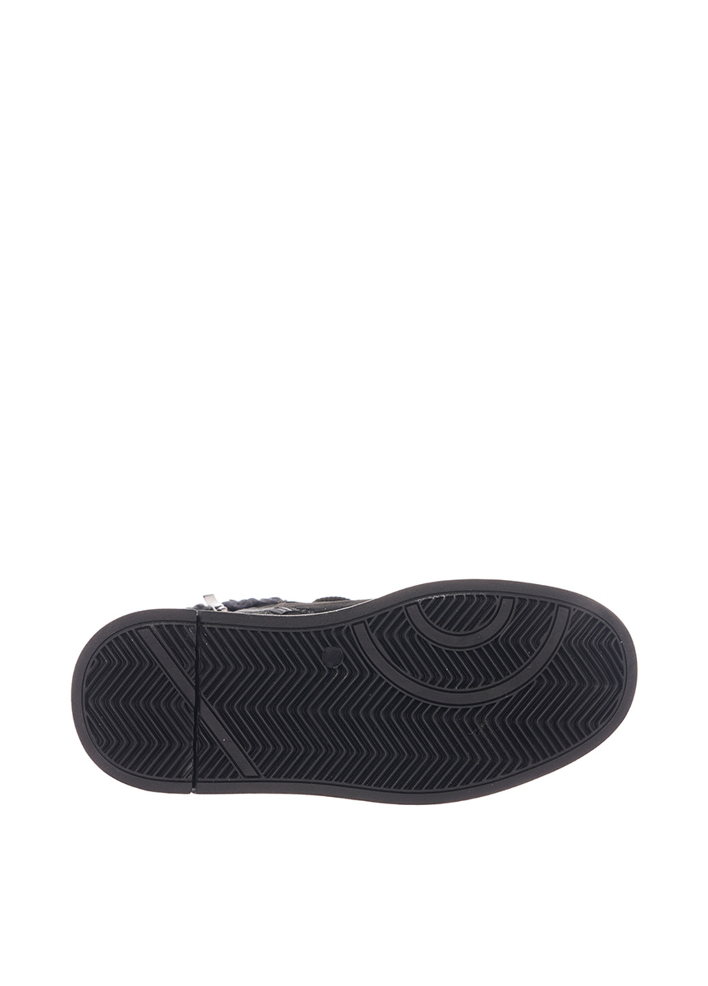 Зимние ботинки Lola Andy со шнуровкой из натуральной замши