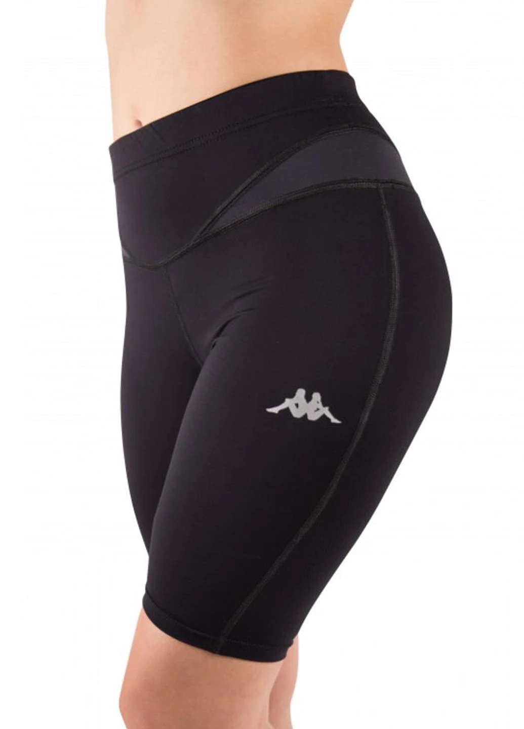 Шорти K2180 NERO Kappa Short (319359013)