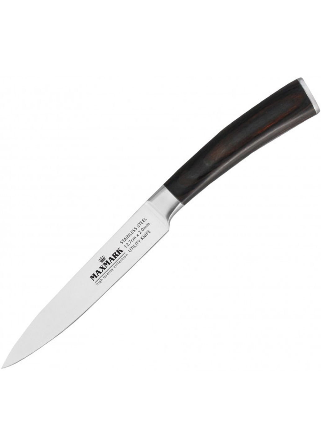 Нож универсальный MK-K42 12.7 см Maxmark (253614288)