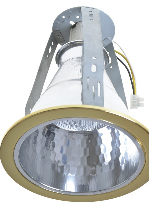Светильник Downlight потолочный встроенный VDL-60 PB Brille (253893559)