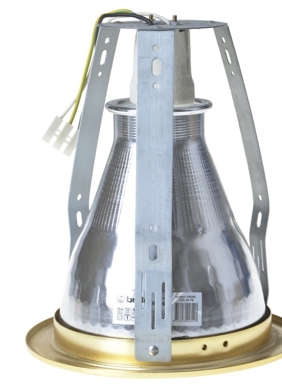 Светильник Downlight потолочный встроенный VDL-60 PB Brille (253893559)