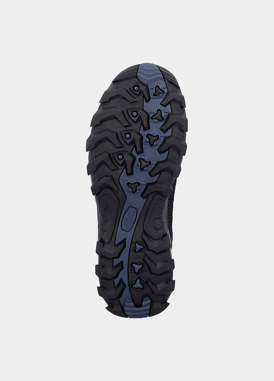 Кросівки CMP RIGEL LOW TREKKING SHOES WP комбіновані всесезони (317626646)