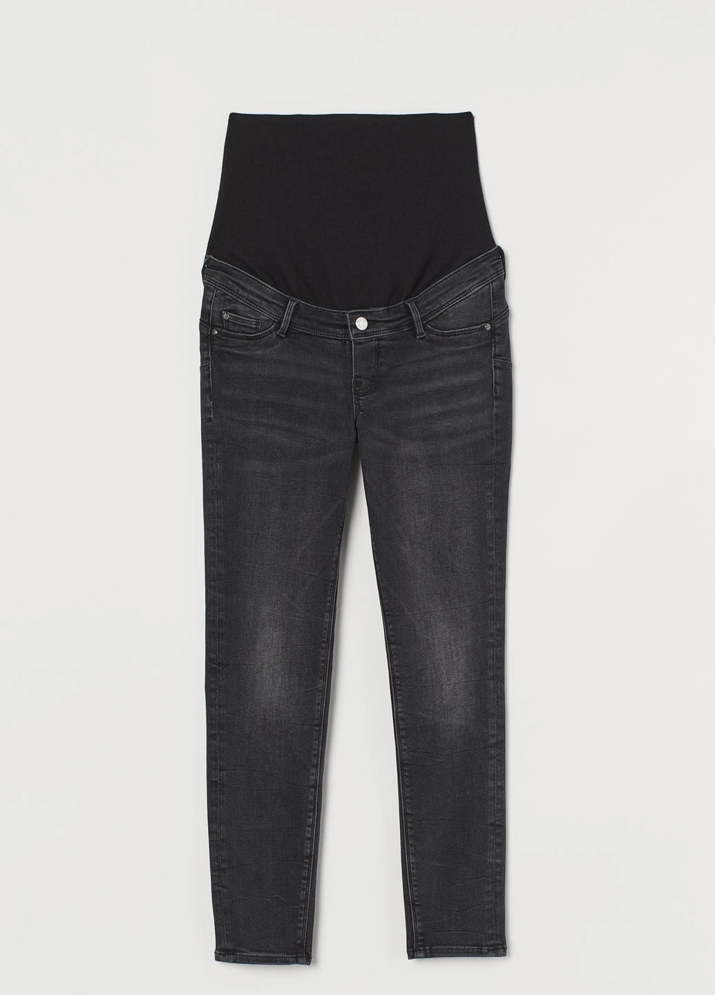 Джинсы для беременных H&M - (221692794)