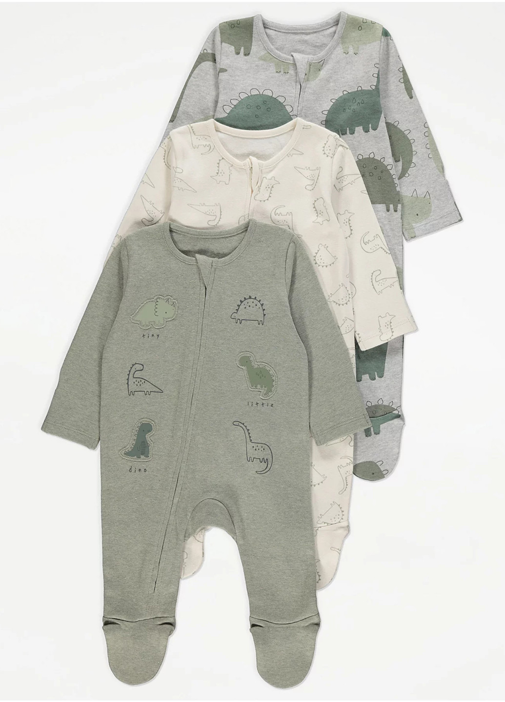 Человечек (3 шт.) George (302684736)