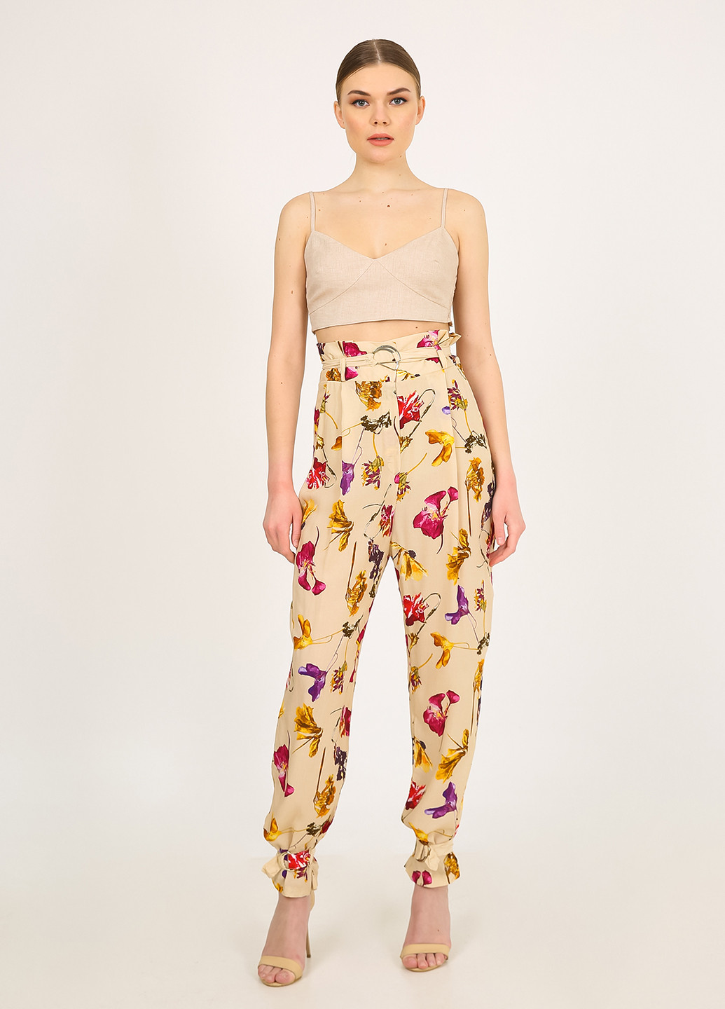 Штани Vicolo (322086533)