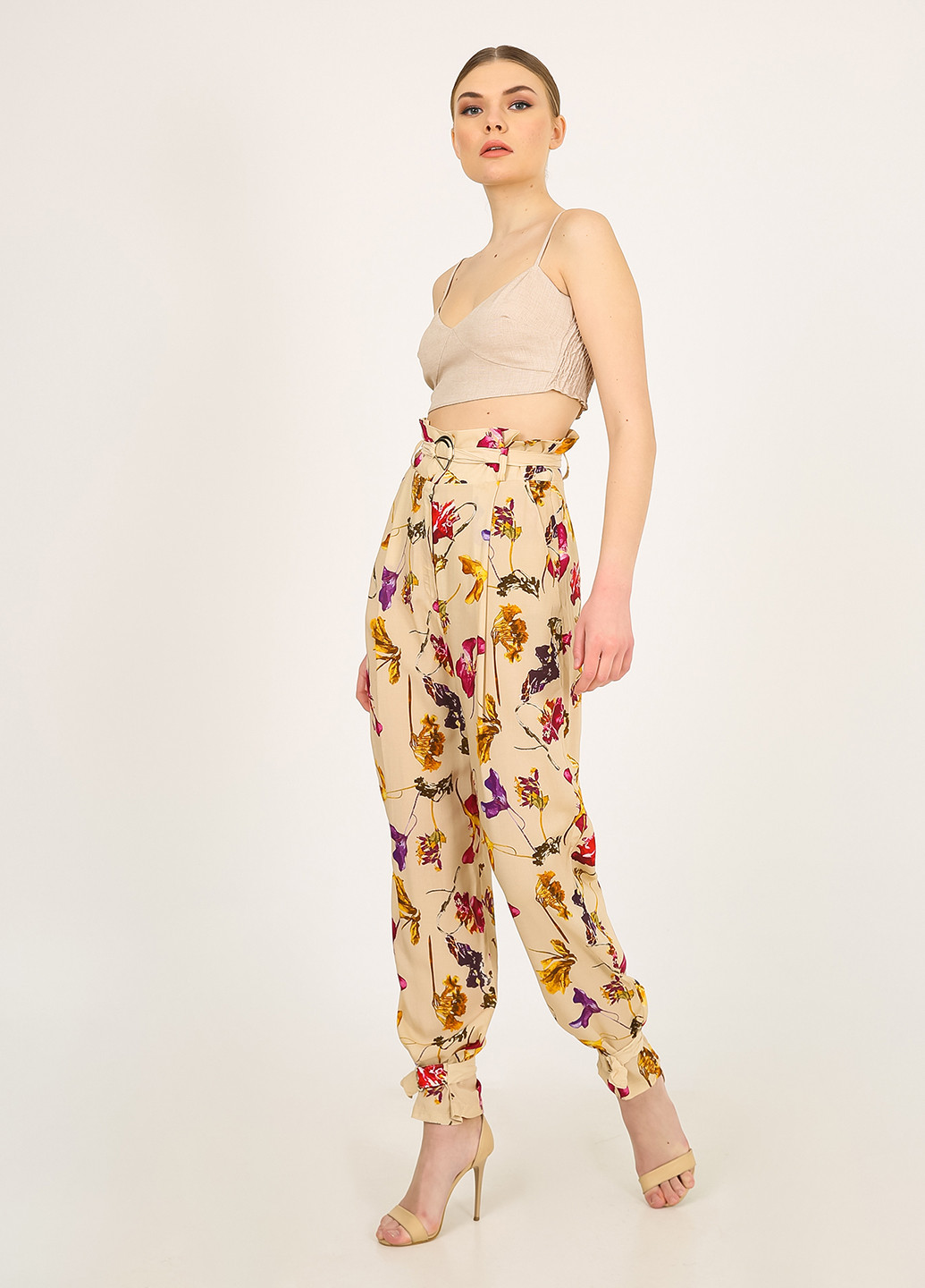 Штани Vicolo (322086533)