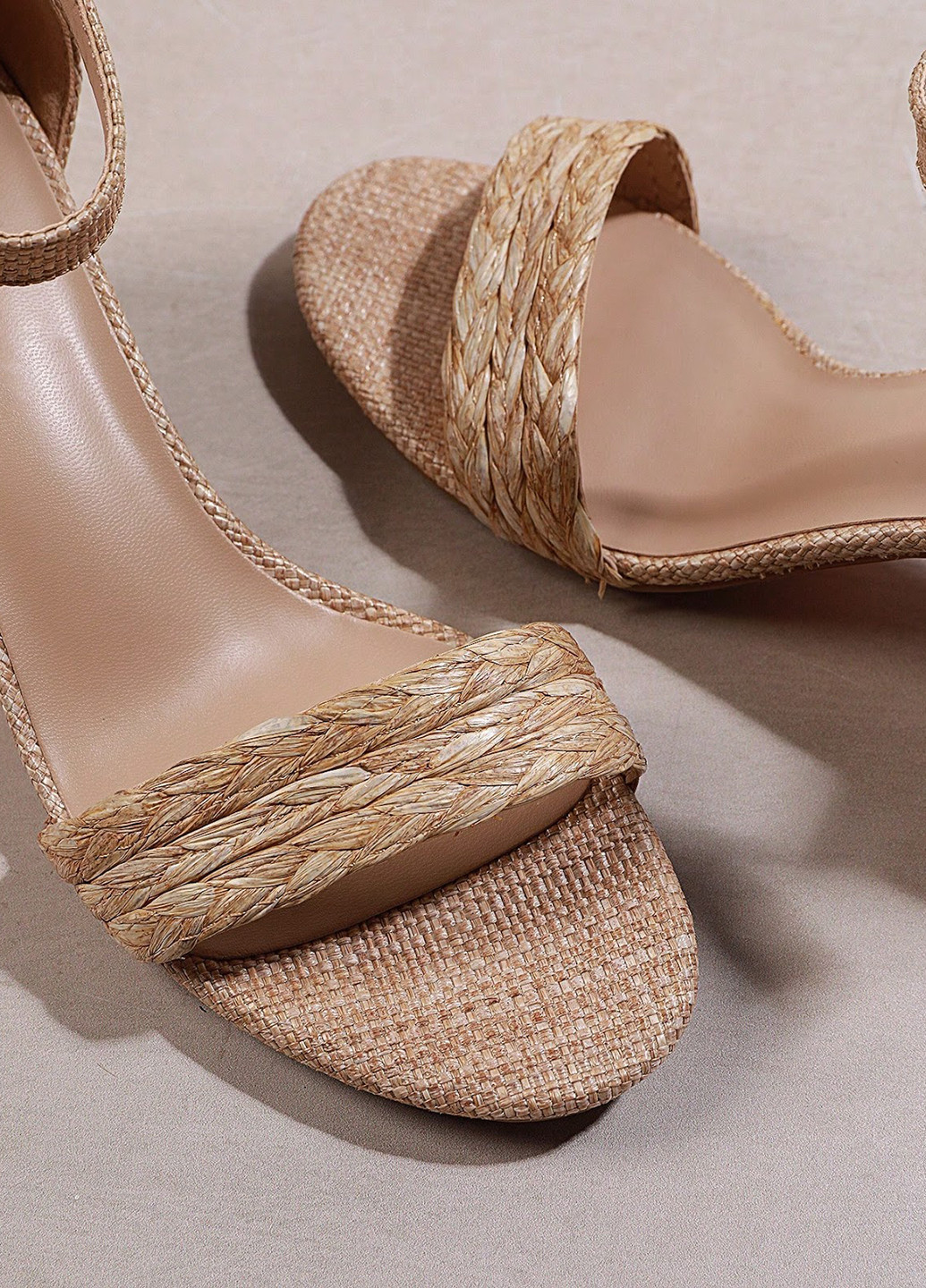 Босоніжки SHEIN (323082743)