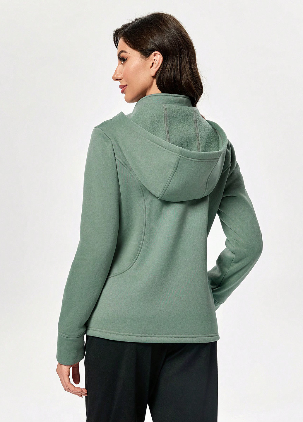 Толстовка SHEIN (365220045)