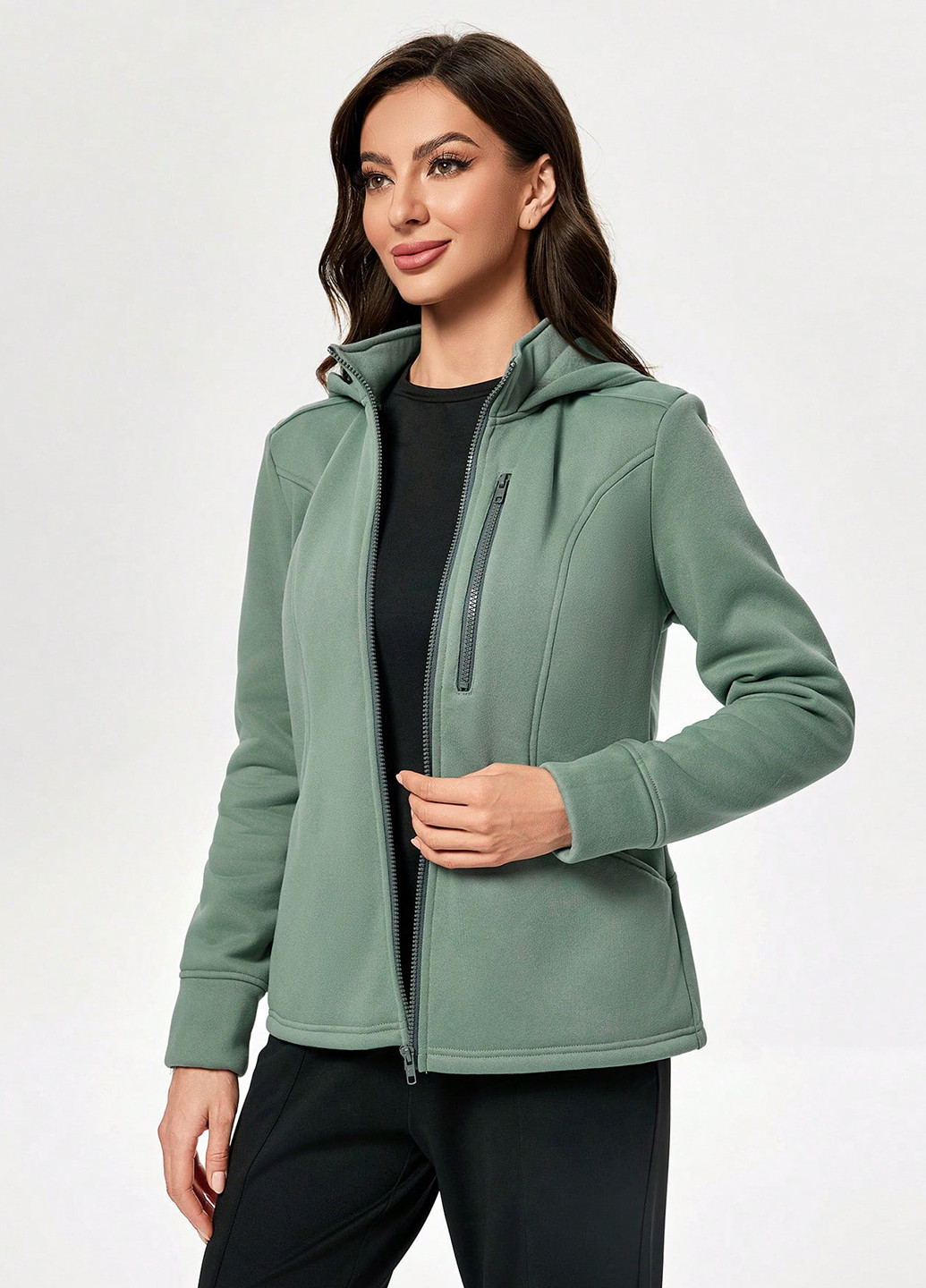 Толстовка SHEIN (365220045)