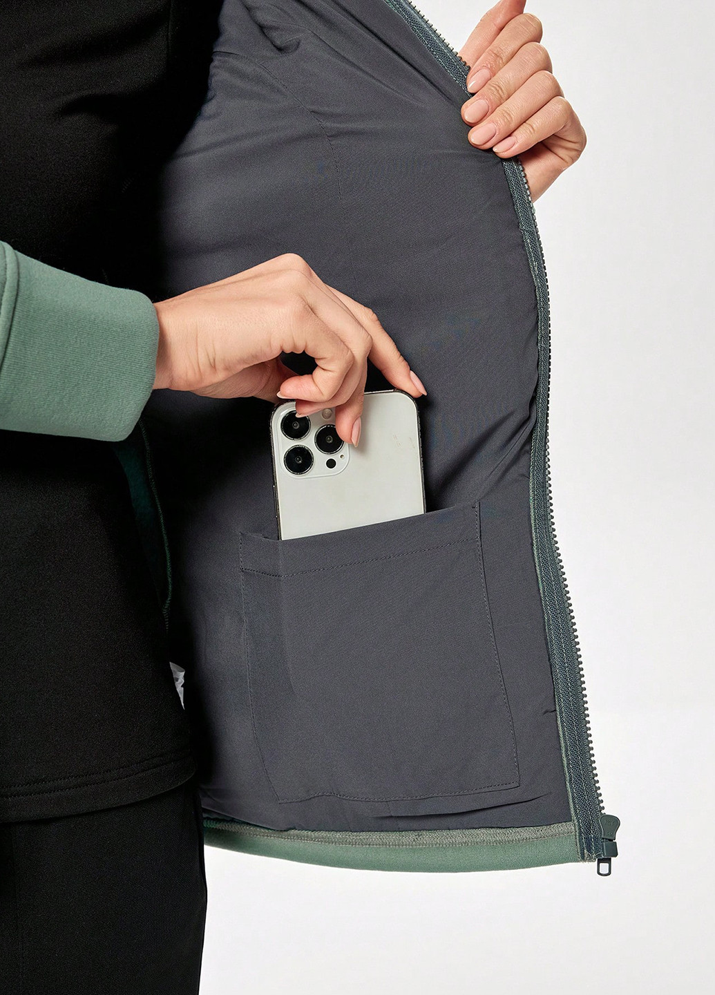 Толстовка SHEIN (365220045)