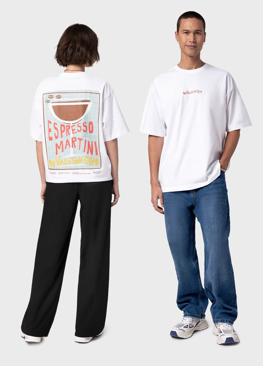 Футболка On Vacation (306993495)