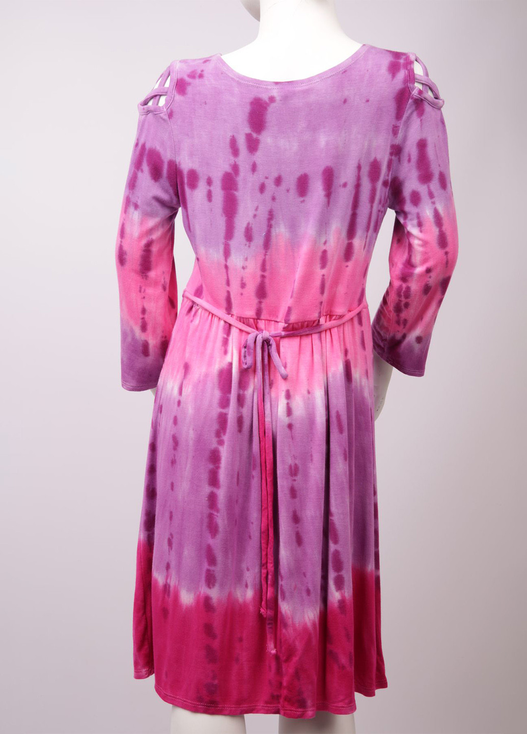 Рожево-лілова сукня Justice (259925021)