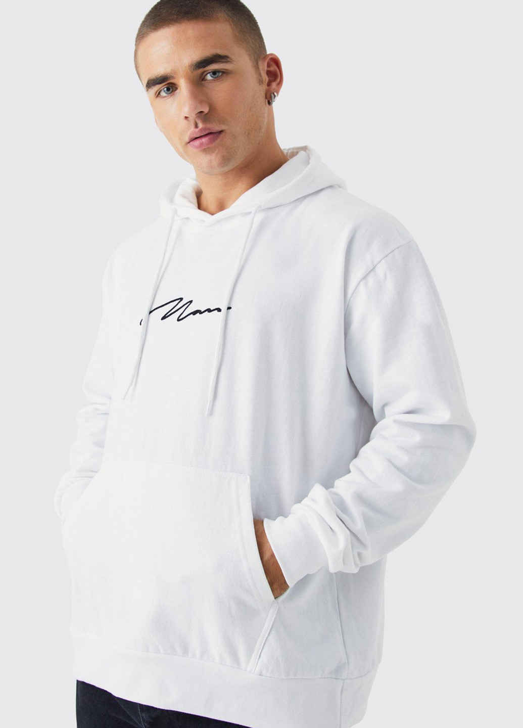 Худі Boohoo (299462275)