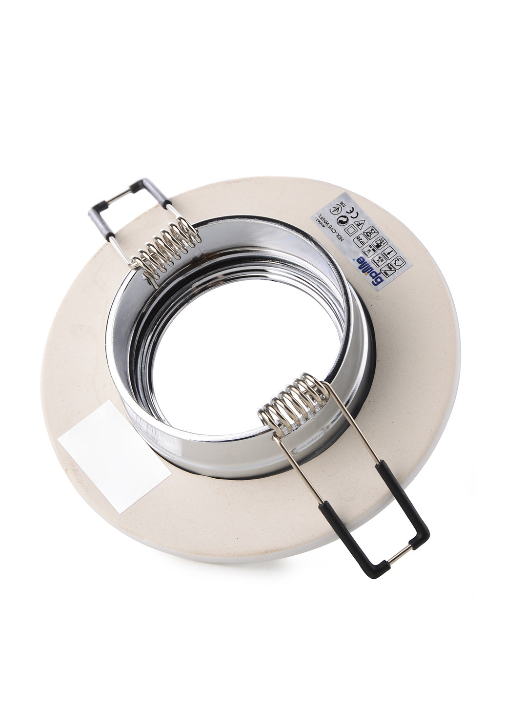 Светильник точечный, 97х30 мм Brille (129870174)