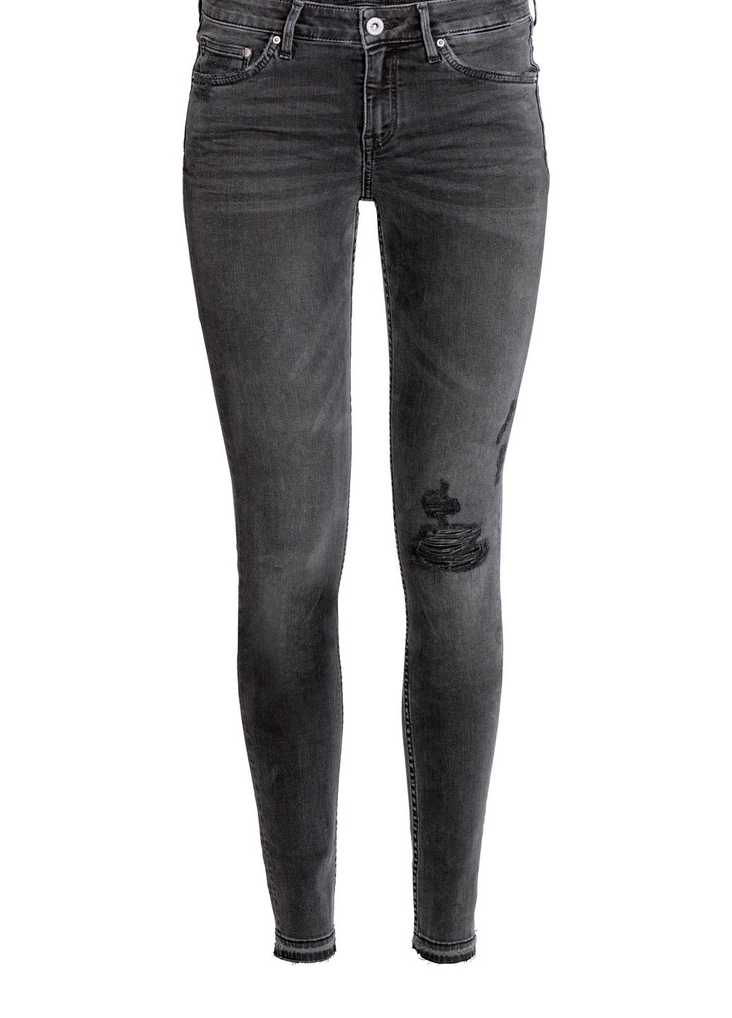 Джинсы H&M - (250056638)