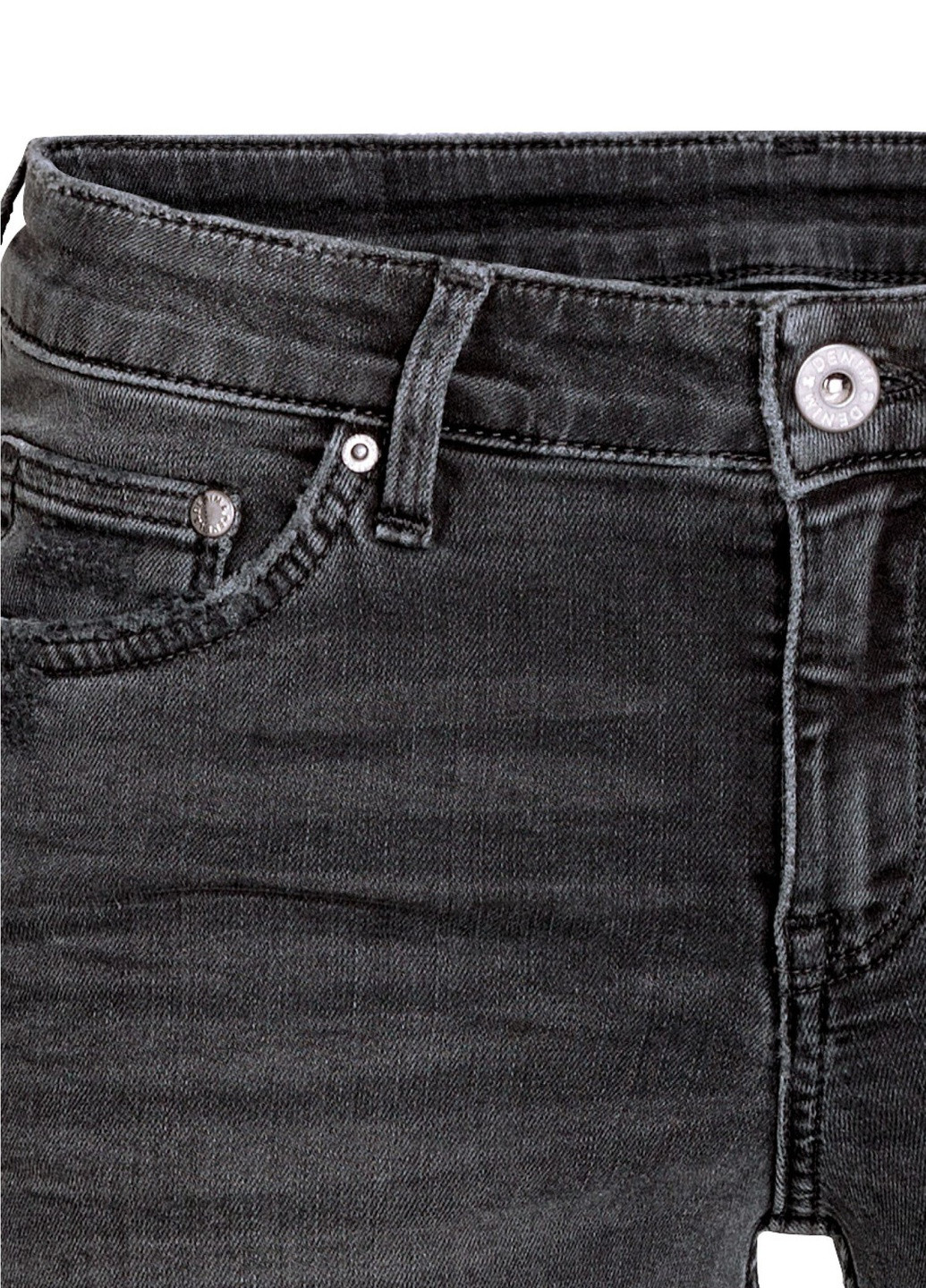 Джинсы H&M - (250056638)