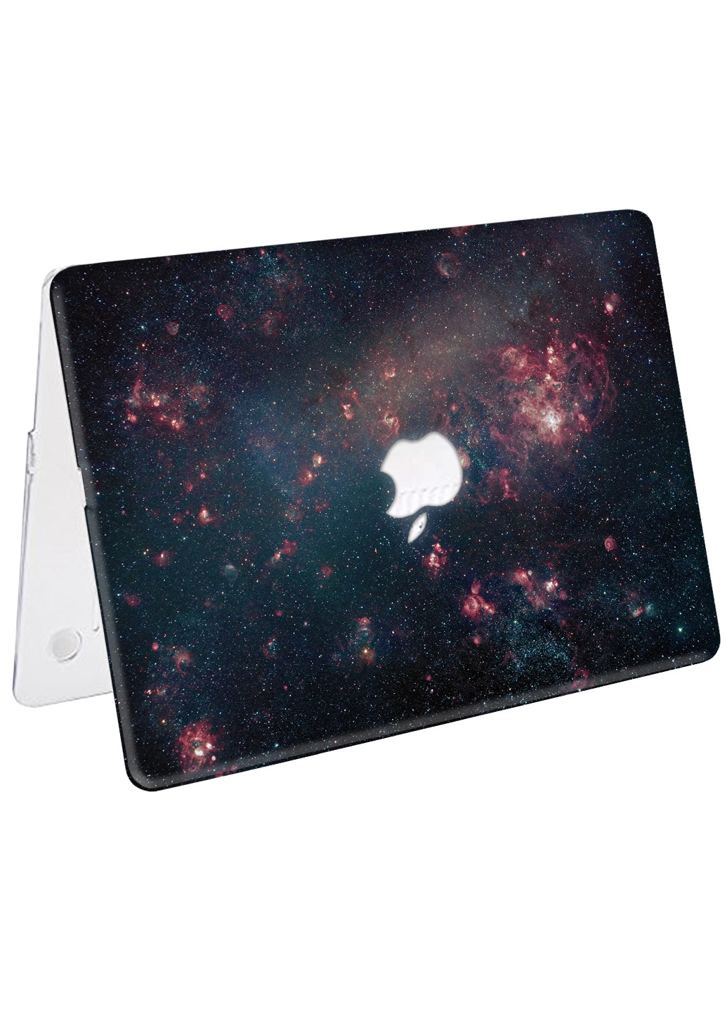 Чехол пластиковый для Apple MacBook Air 11 A1465 / A1370 Космос (Space) (6349-2127) MobiPrint (218539172)