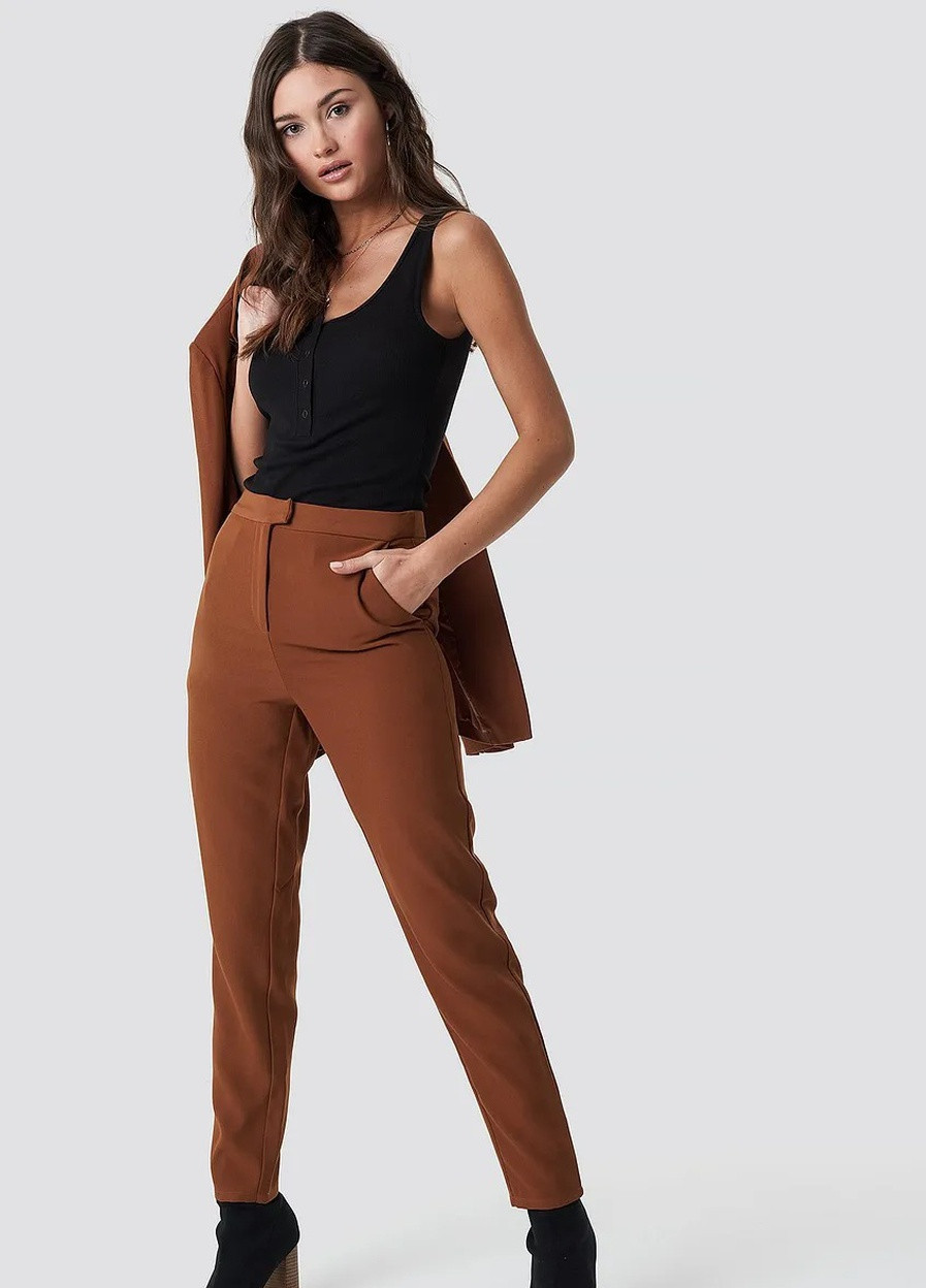 Брюки NA-KD (225538392)