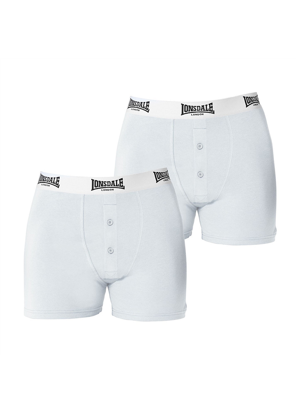 Трусы (2 шт.) Lonsdale (307286085)