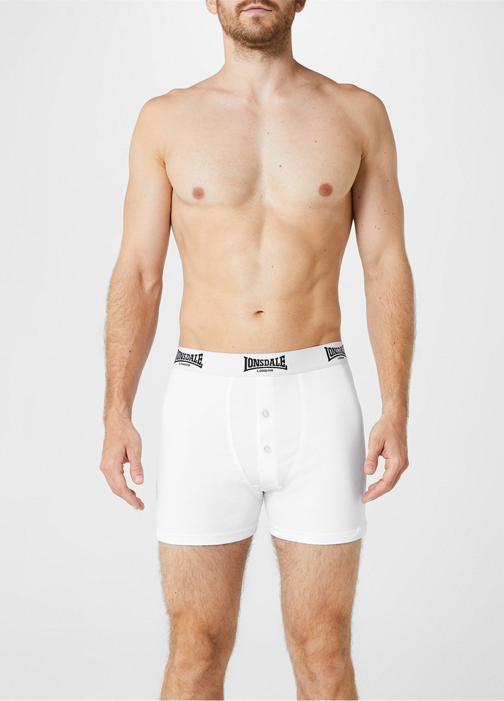 Трусы (2 шт.) Lonsdale (307286085)