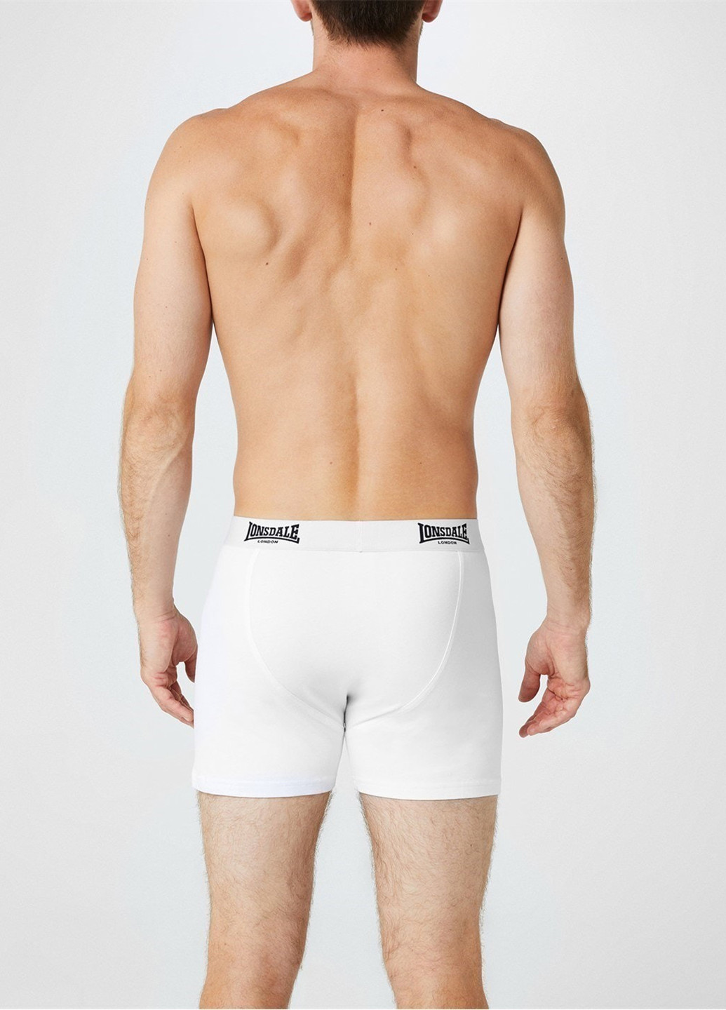 Трусы (2 шт.) Lonsdale (307286085)