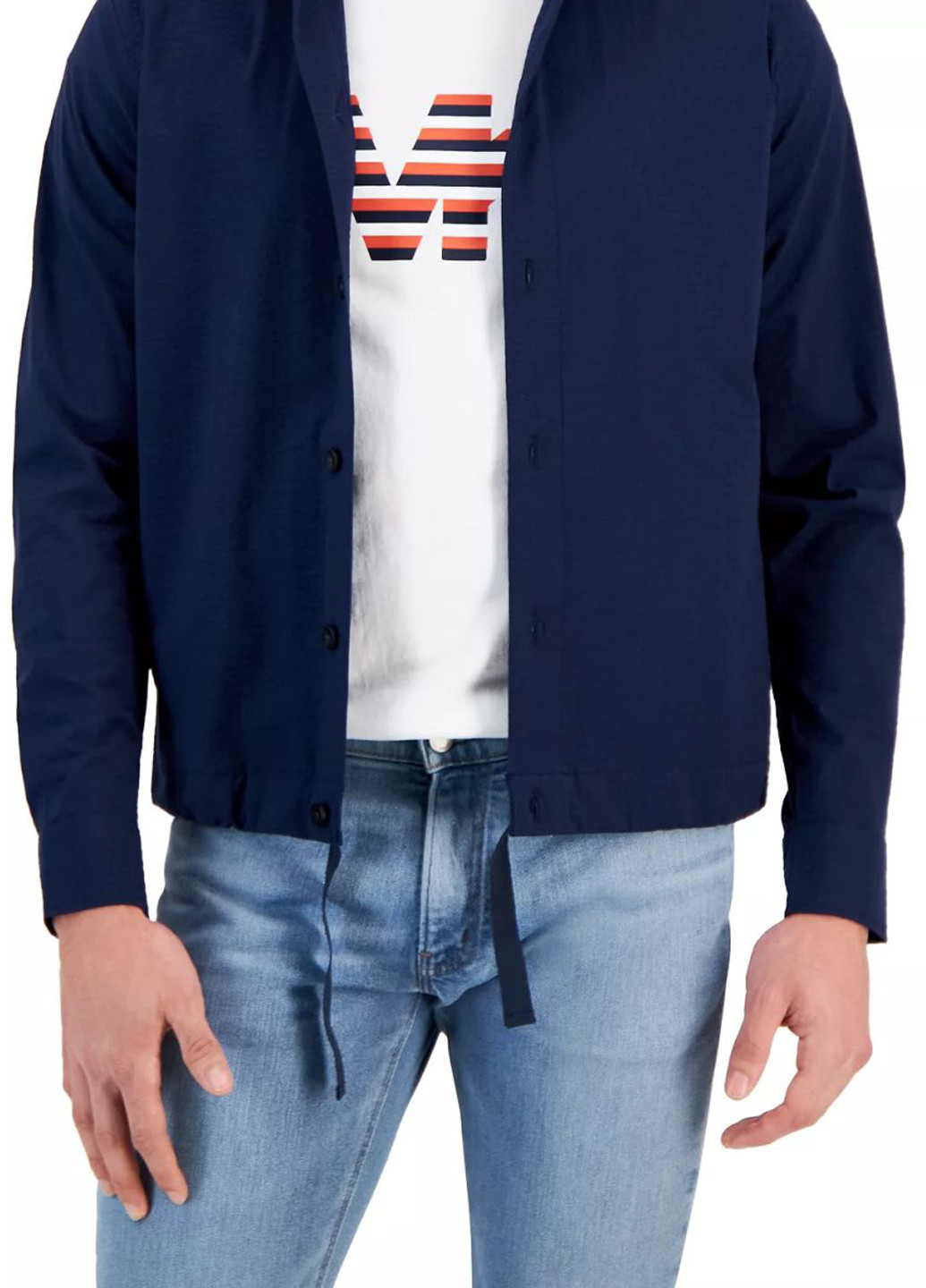 Куртка-сорочка Michael Kors (273252300)