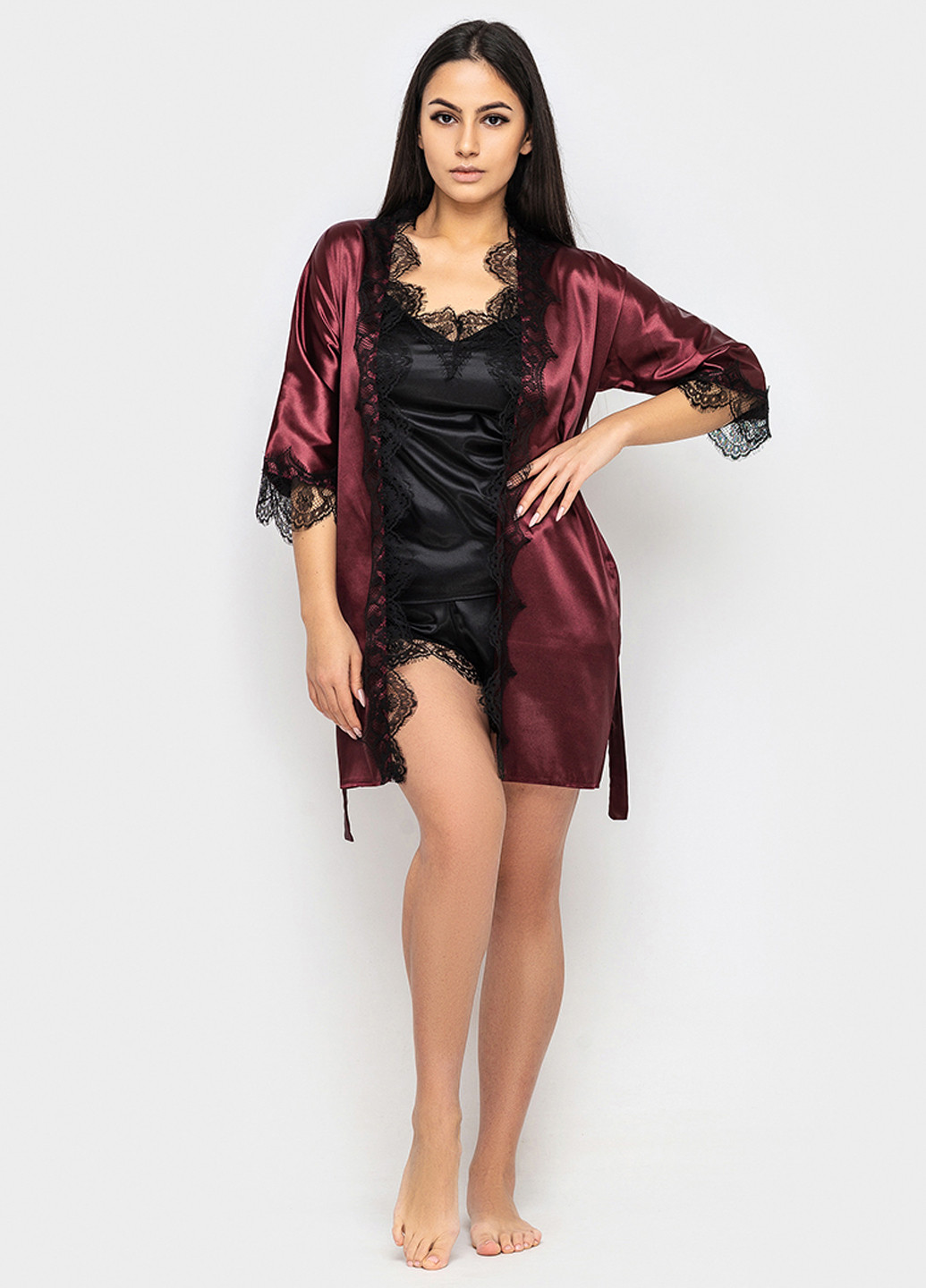 Халат Ghazel (182516912)