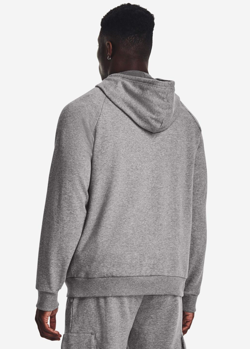 Худи 1379758-025 Under Armour Rival Fleece Logo HD (322019771)